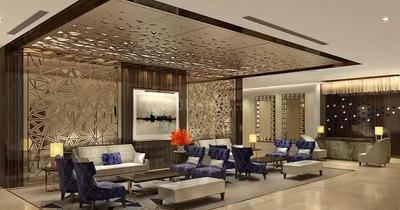 2 BHK अपार्टमेंट