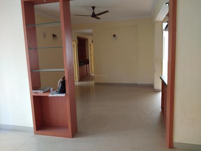 Gallery Cover Image of 1720 Sq.ft 3 BHK Apartment for buy in Brookefield for 9500000