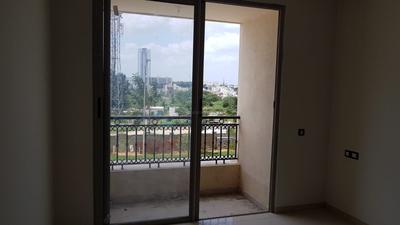3 BHK Apartment