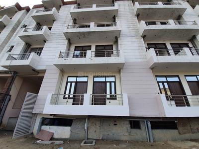 Gallery Cover Image of 575 Sq.ft 1 BHK Apartment for buy in Sector 49 for 1611203