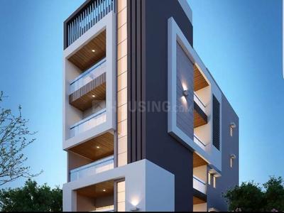 Gallery Cover Image of 1300 Sq.ft 3 BHK Independent Floor for buy in Besa for 5500000