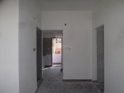 1 BHK Apartment
