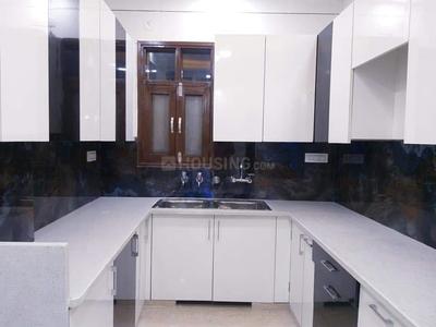 Gallery Cover Image of 1683 Sq.ft 3 BHK Independent Floor for buy in Pitampura for 34000000