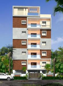 Building Flats For Sale In Narsingi BHK Flats In Narsingi