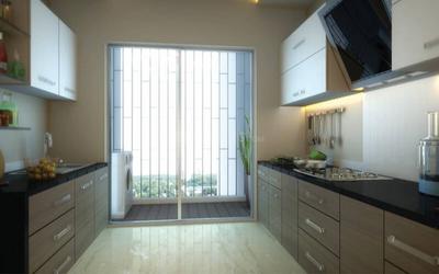 1 BHK Apartment