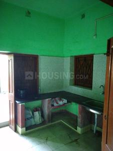 1 BHK Independent House