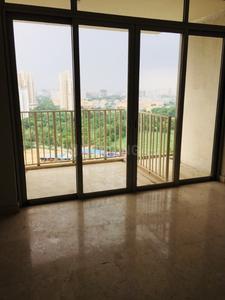 3 BHK Apartment