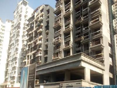 2 BHK अपार्टमेंट