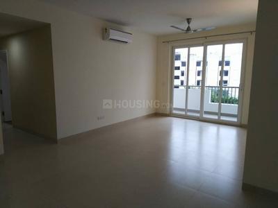 3 BHK Apartment