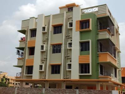 Gallery Cover Image of 1057 Sq.ft 3 BHK Apartment for buy in Nayabad for 3700000