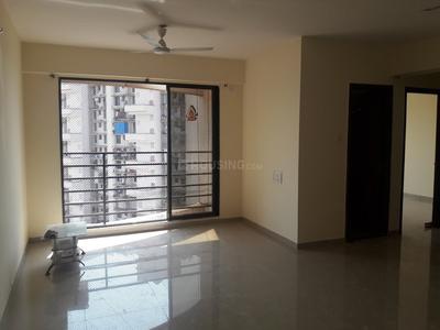 Gallery Cover Image of 1150 Sq.ft 2 BHK Apartment for buy in Goregaon West for 15000000