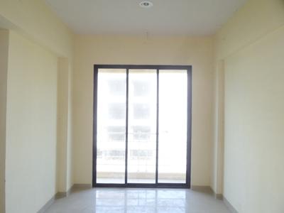 1 RK Apartment