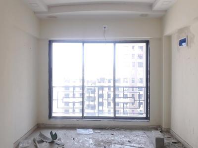 1 BHK Apartment