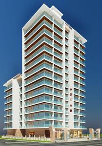 1 RK Apartment