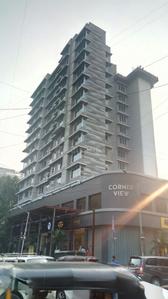 Gallery Cover Image of 1808 Sq.ft 3 BHK Apartment for buy in Khar West for 59100000