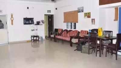 Gallery Cover Image of 2500 Sq.ft 4 BHK Independent House for buy in Nemam for 22500000