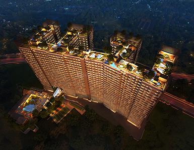 2 BHK Apartment