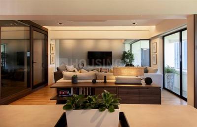 3 BHK फ़्लैट