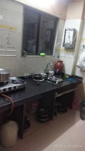Kitchen Image of Bhoomi Solutions in Kandivali West