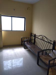 Gallery Cover Image of 650 Sq.ft 2 BHK Apartment for rent in Katraj for 6000