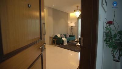 1 BHK फ़्लैट