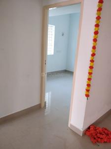 3 BHK Apartment