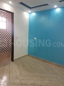 3 BHK Independent House