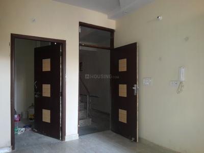 Gallery Cover Image of 450 Sq.ft 2 BHK Apartment for buy in Matiala for 1800000