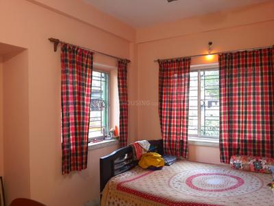 2 BHK Apartment