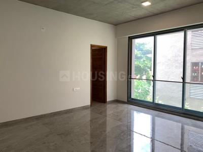 4 BHK Apartment