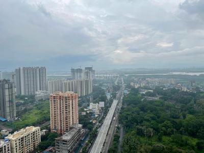 2 BHK Apartment