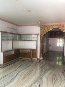 Gallery Cover Image of 2000 Sq.ft 3 BHK Independent House for rent in Revenue Colony for 16000