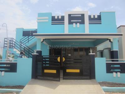 Gallery Cover Image of 1500 Sq.ft 2 BHK Independent House for buy in Thudiyalur for 5628000