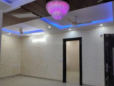 4 BHK Independent Floor