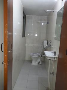 Bathroom Image of Jayant PG in Sector 40