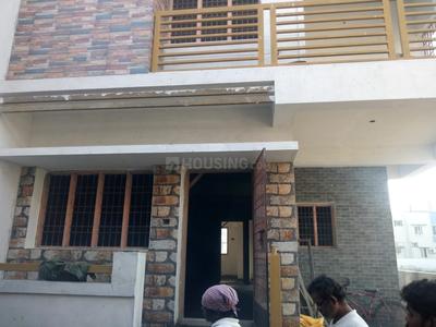 Gallery Cover Image of 1874 Sq.ft 3 BHK Independent House for buy in Tambaram for 8800000