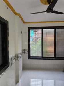 RK Flat for rent in Airoli, Thane Belapur Road-Airoli 320 Sqft