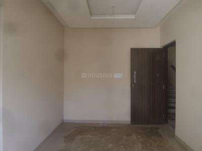 1 BHK Apartment