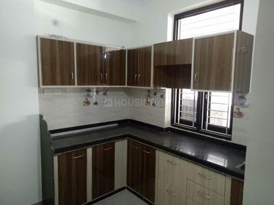 3 BHK Apartment