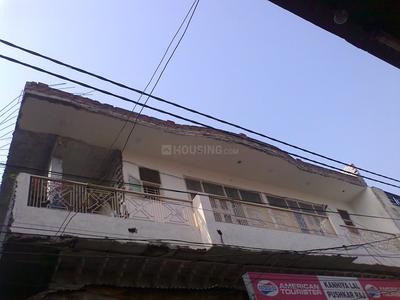 3 BHK Independent Floor