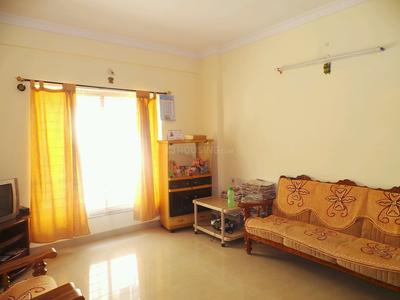 2 BHK Apartment