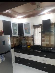 Gallery Cover Image of 1280 Sq.ft 2 BHK Apartment for buy in Salcete for 6200000