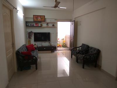 2 BHK Apartment