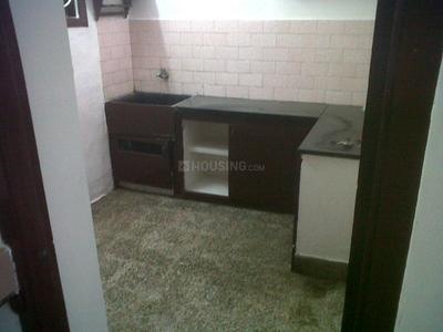 1 BHK Apartment