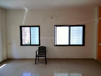 Gallery Cover Image of 850 Sq.ft 1 BHK Independent Floor for rent in Moshi for 10000