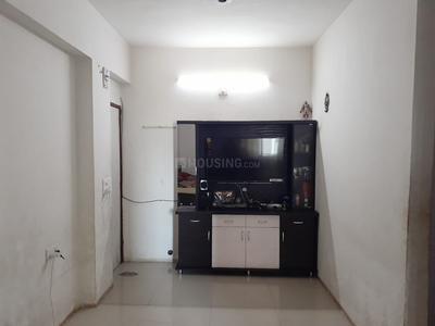 Gallery Cover Image of 395 Sq.ft 1 RK Apartment for buy in Signature Gokulam, Sarkhej- Okaf for 1141000