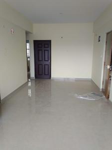 Gallery Cover Image of 1000 Sq.ft 2 BHK Apartment for buy in Saibya Senary, Chikkanagamangala for 5000000