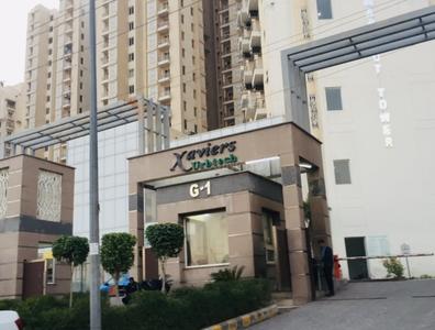 2 BHK Apartment