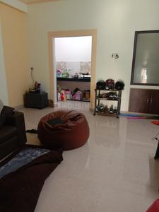 1 BHK Independent Floor