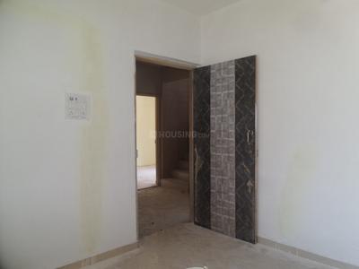 1 RK Apartment